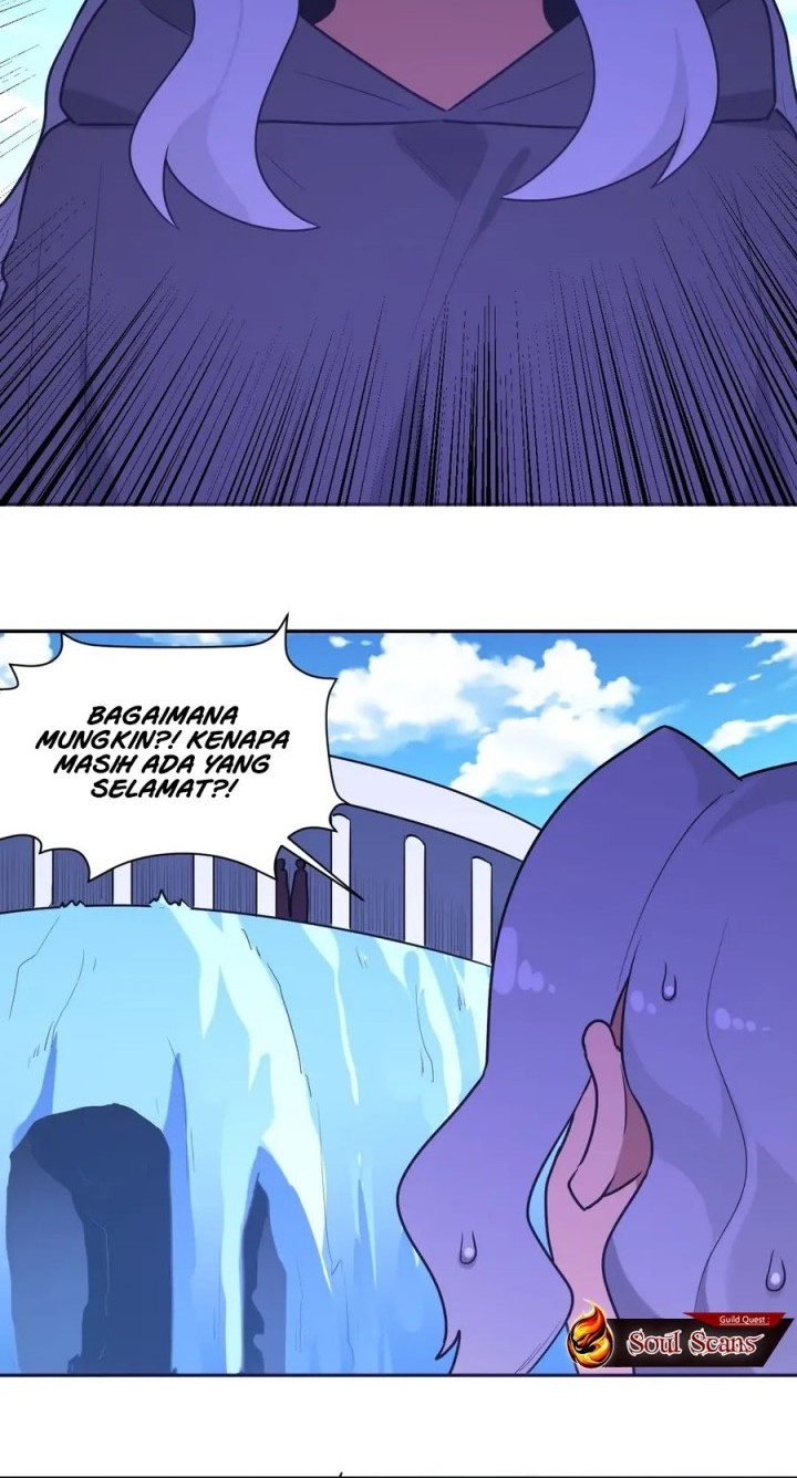 This Saint Has A Showdown Chapter 159 - halaman 23