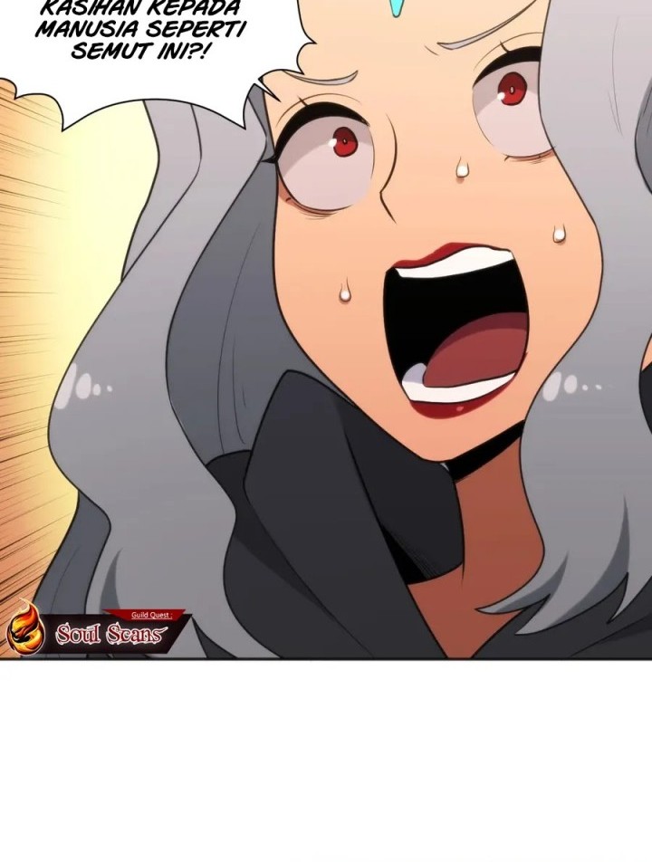 This Saint Has A Showdown Chapter 159 - halaman 25