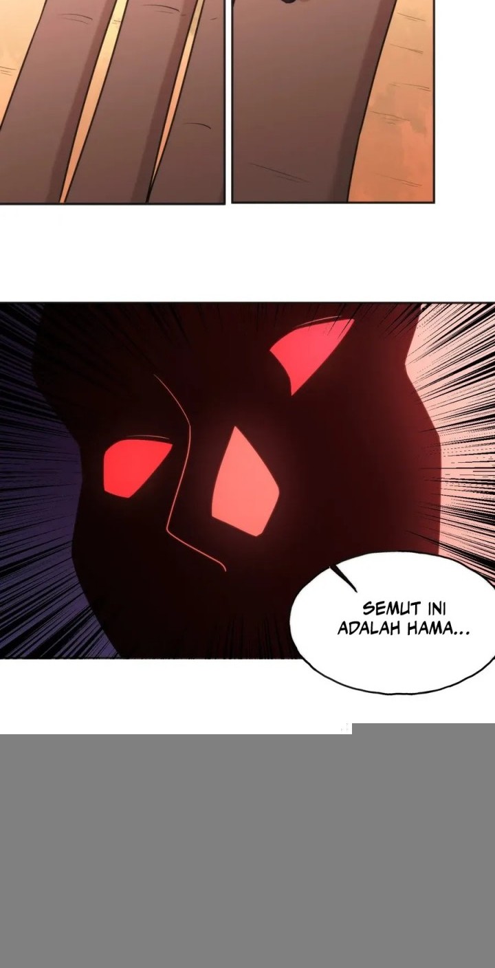 This Saint Has A Showdown Chapter 159 - halaman 27