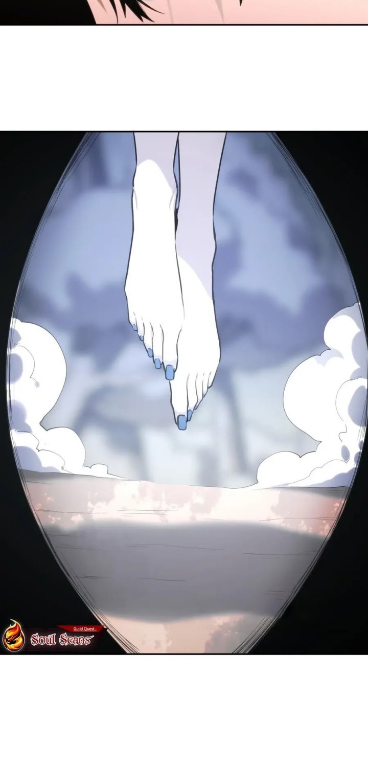 This Saint Has A Showdown Chapter 159 - halaman 9