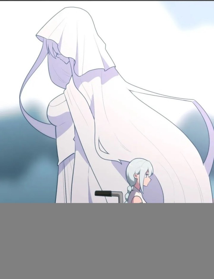 This Saint Has A Showdown Chapter 160 - halaman 19