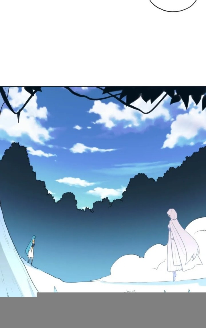 This Saint Has A Showdown Chapter 160 - halaman 23
