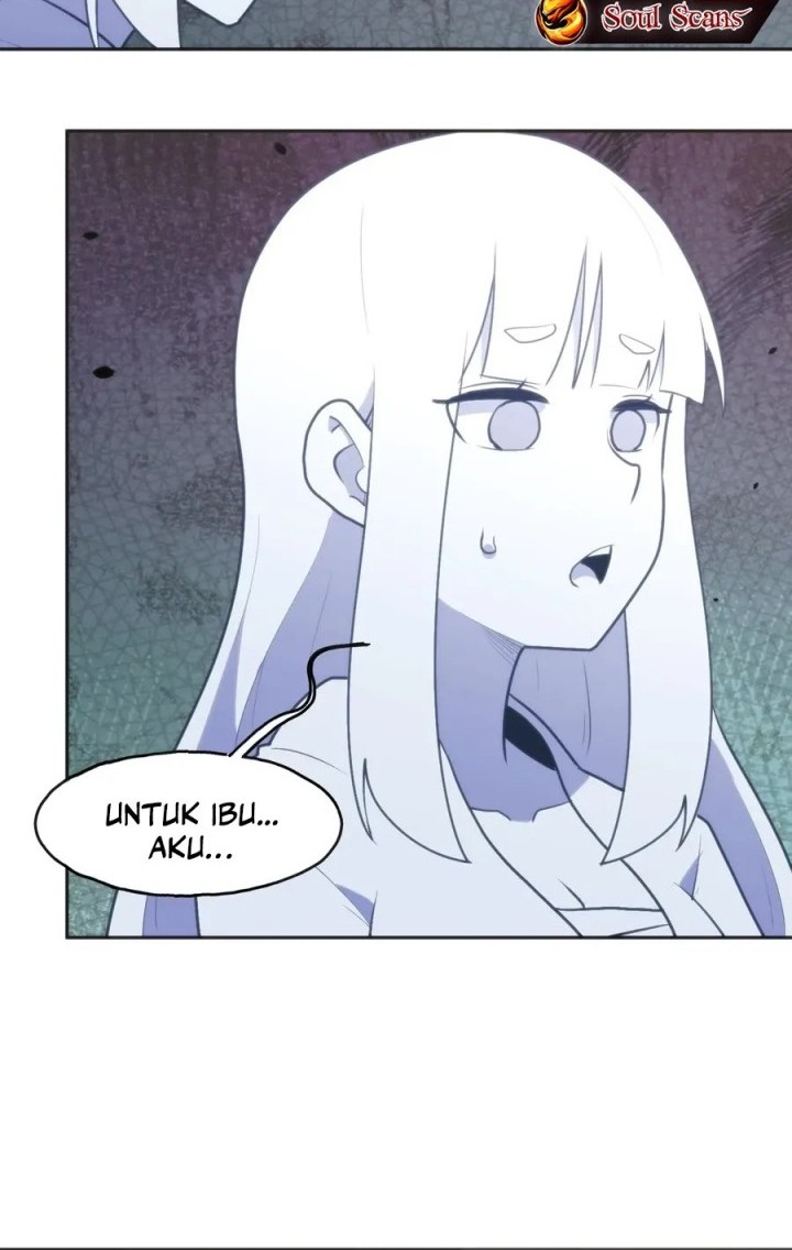 This Saint Has A Showdown Chapter 160 - halaman 25
