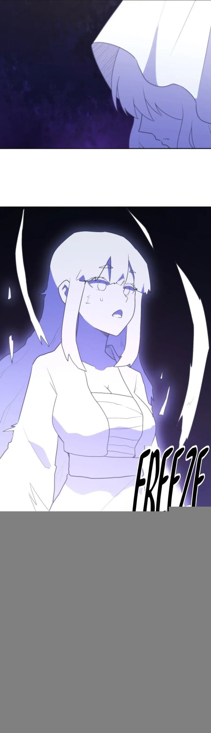 This Saint Has A Showdown Chapter 160 - halaman 26