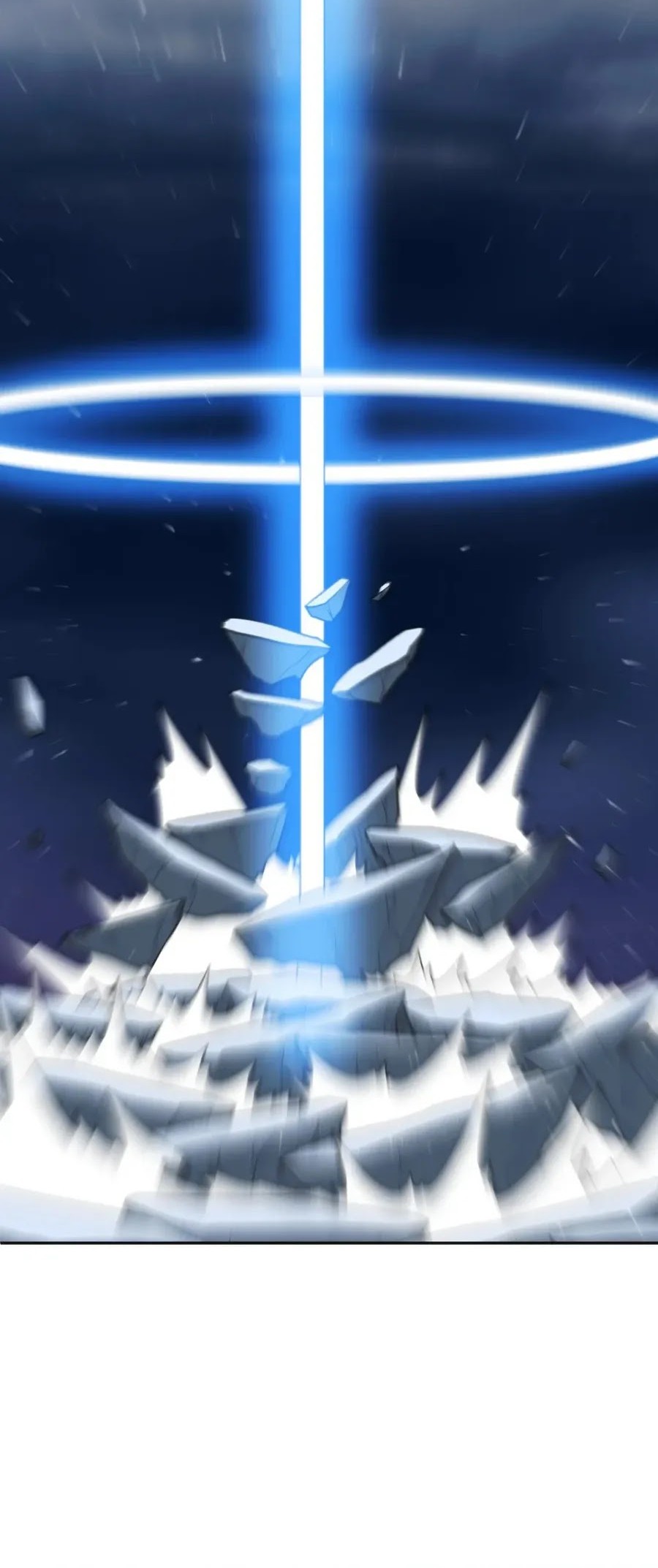 This Saint Has A Showdown Chapter 163 - halaman 25