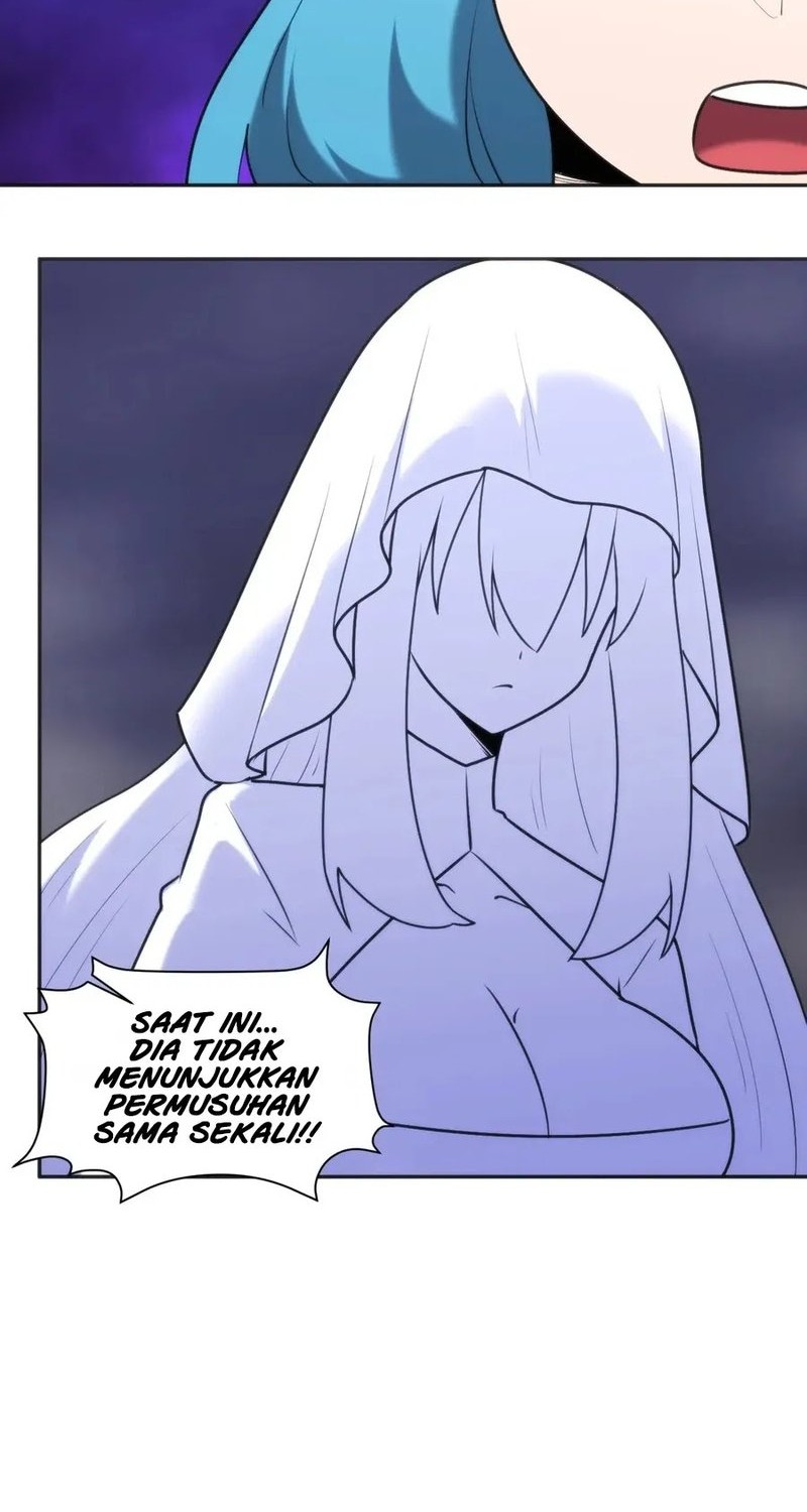 This Saint Has A Showdown Chapter 164 - halaman 18