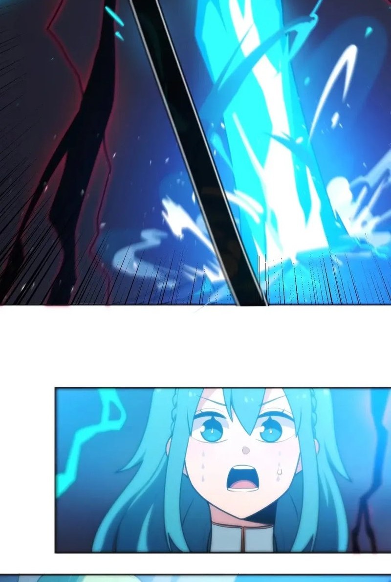 This Saint Has A Showdown Chapter 164 - halaman 2