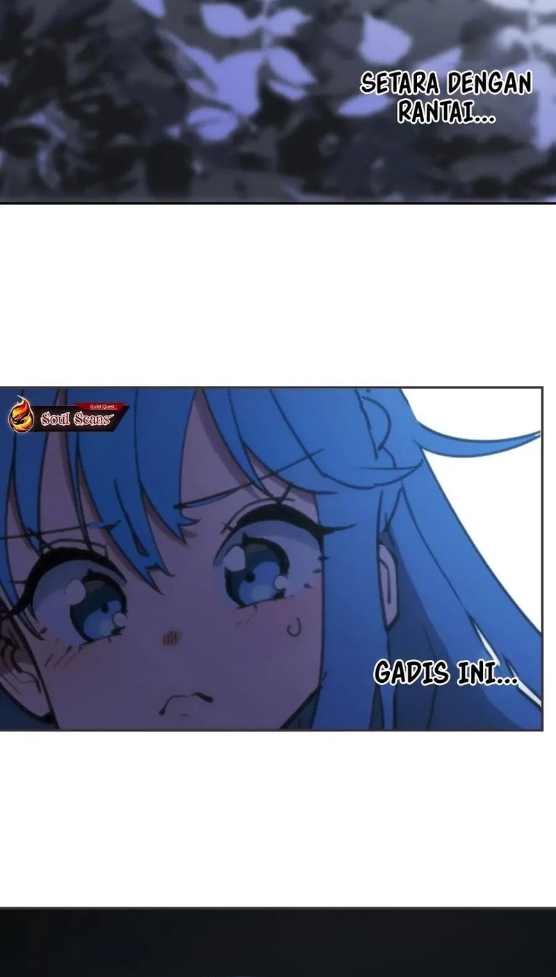 This Saint Has A Showdown Chapter 165 - halaman 2