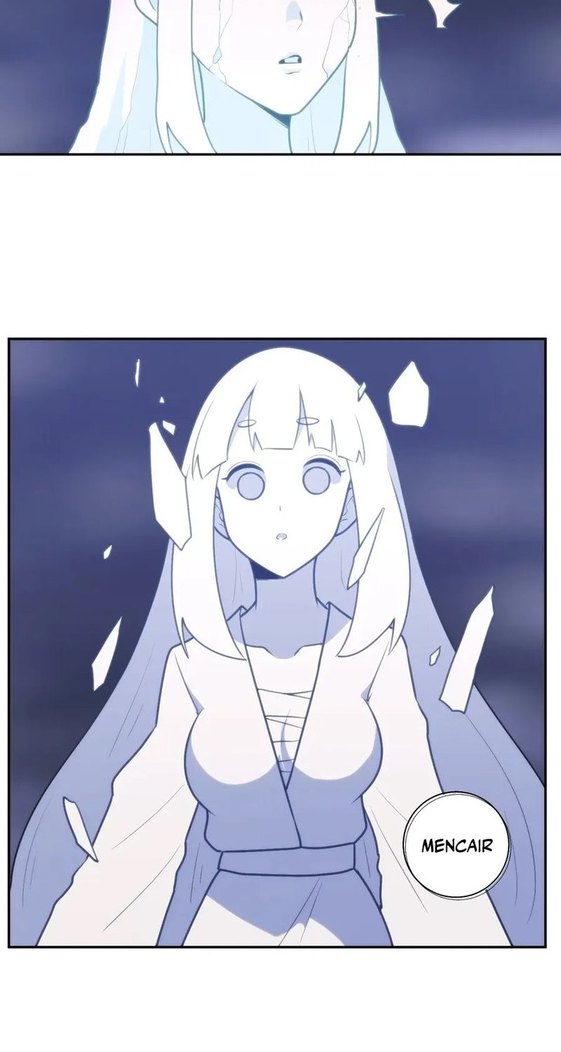 This Saint Has A Showdown Chapter 165 - halaman 20