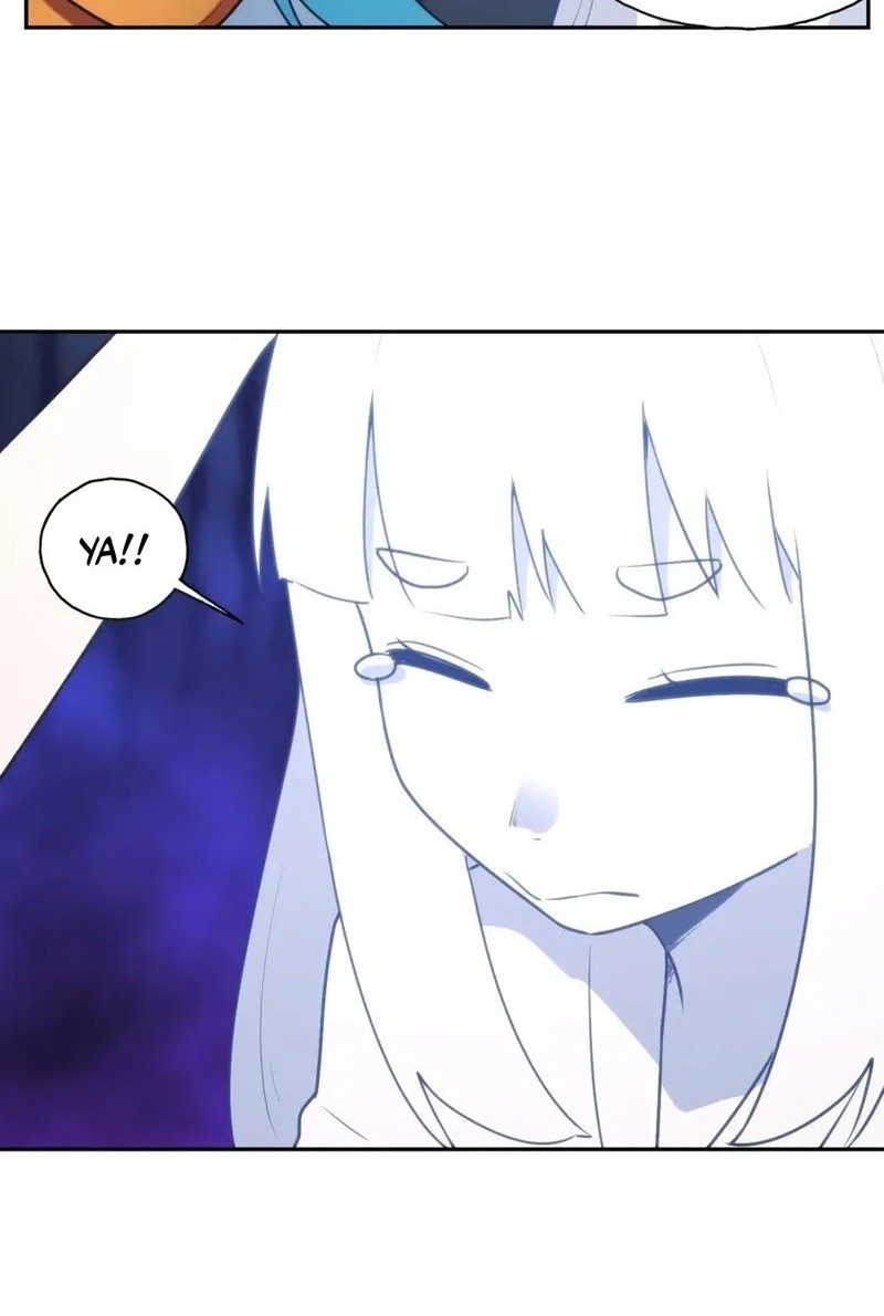 This Saint Has A Showdown Chapter 165 - halaman 22
