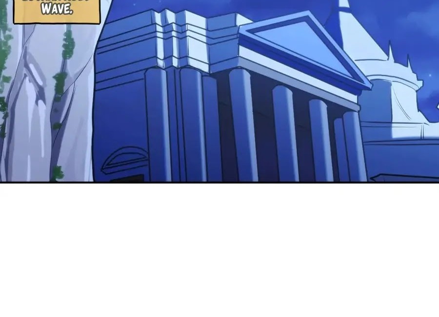 This Saint Has A Showdown Chapter 168 - halaman 19