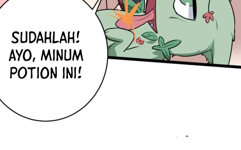 This Saint Has A Showdown Chapter 17 - halaman 12