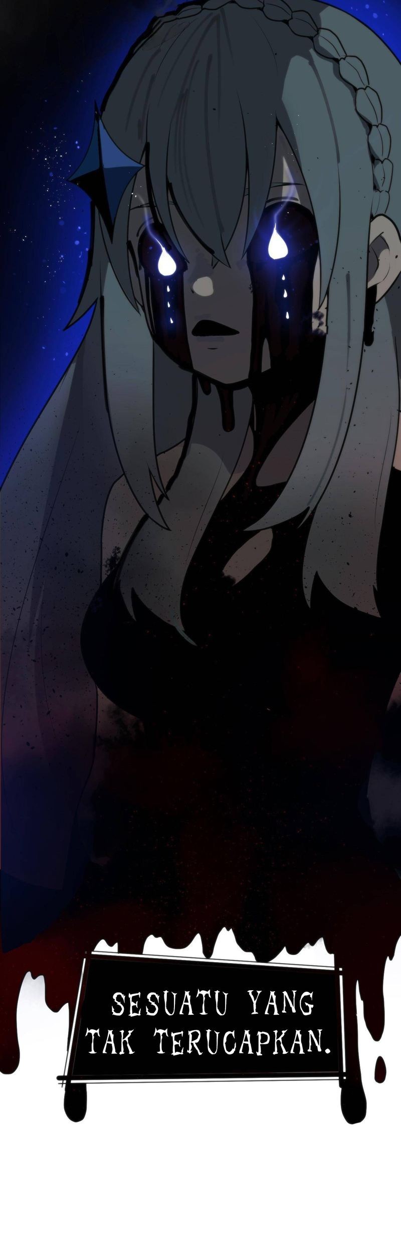 This Saint Has A Showdown Chapter 17 - halaman 34
