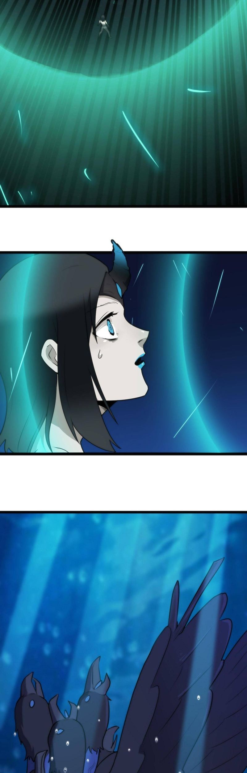 This Saint Has A Showdown Chapter 17 - halaman 5