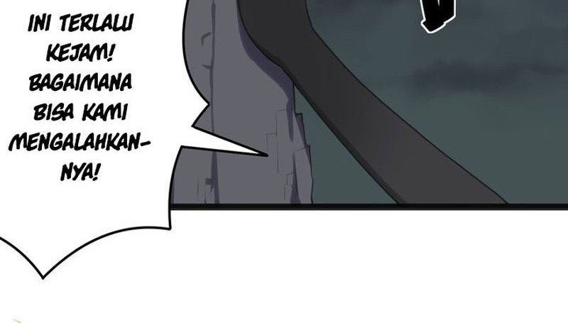 This Saint Has A Showdown Chapter 18 - halaman 15