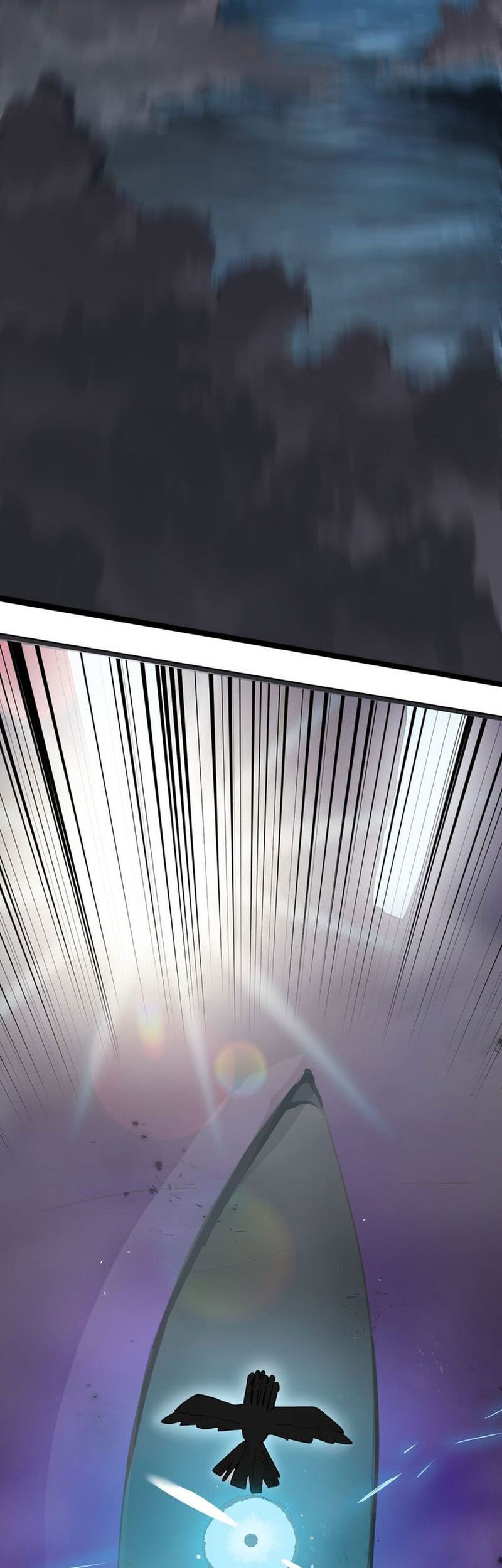This Saint Has A Showdown Chapter 18 - halaman 21