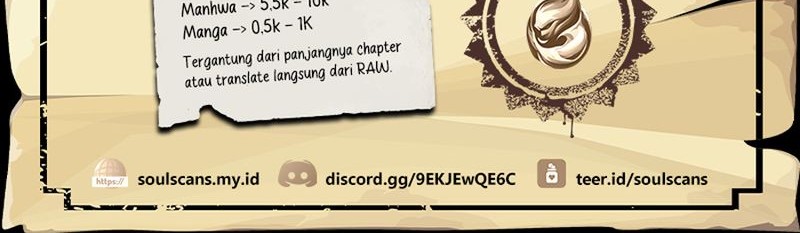 This Saint Has A Showdown Chapter 18 - halaman 36