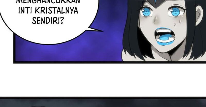 This Saint Has A Showdown Chapter 18 - halaman 8
