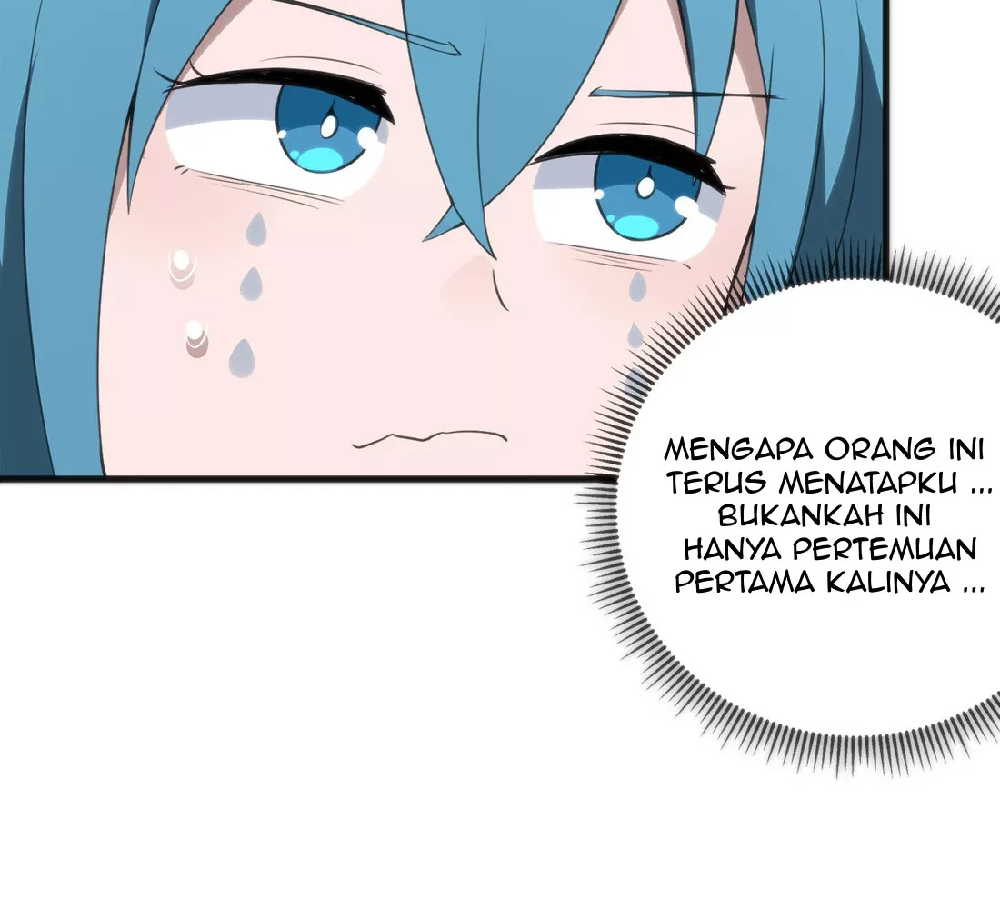 This Saint Has A Showdown Chapter 2 - halaman 18