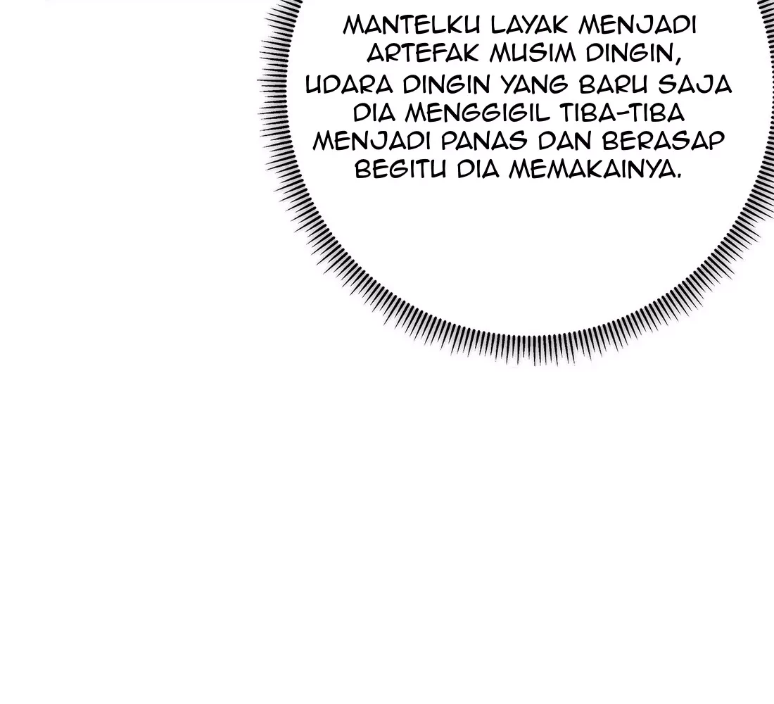 This Saint Has A Showdown Chapter 2 - halaman 30