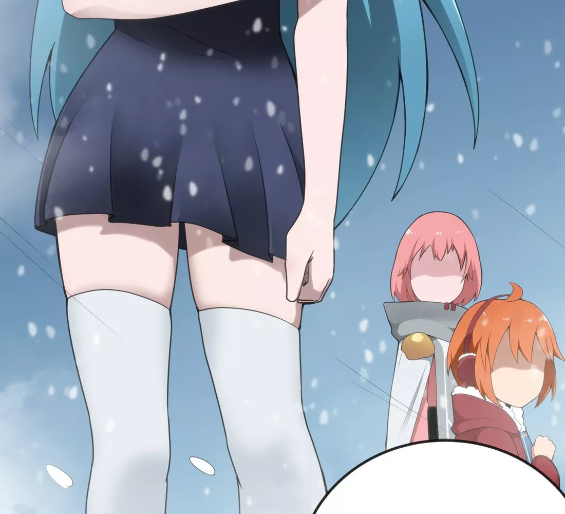 This Saint Has A Showdown Chapter 2 - halaman 36