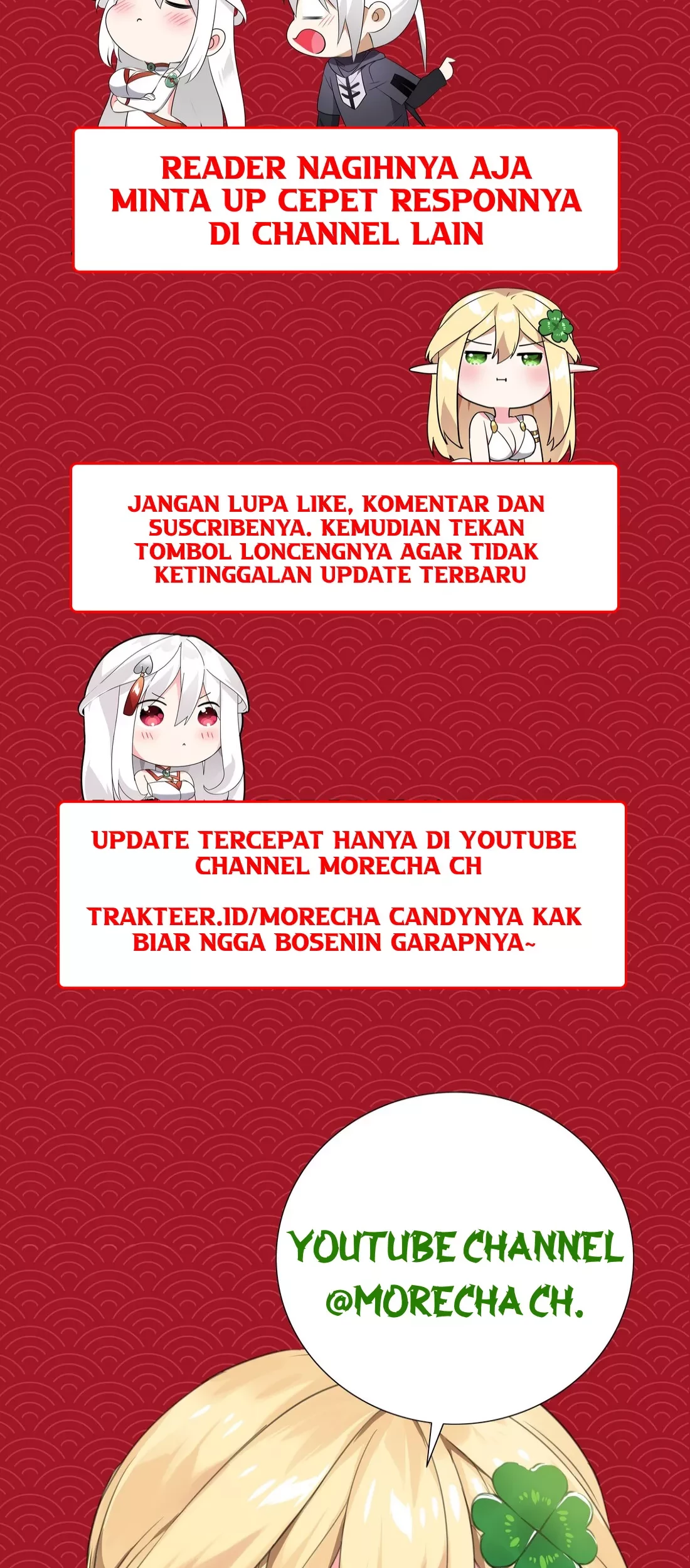 This Saint Has A Showdown Chapter 2 - halaman 68