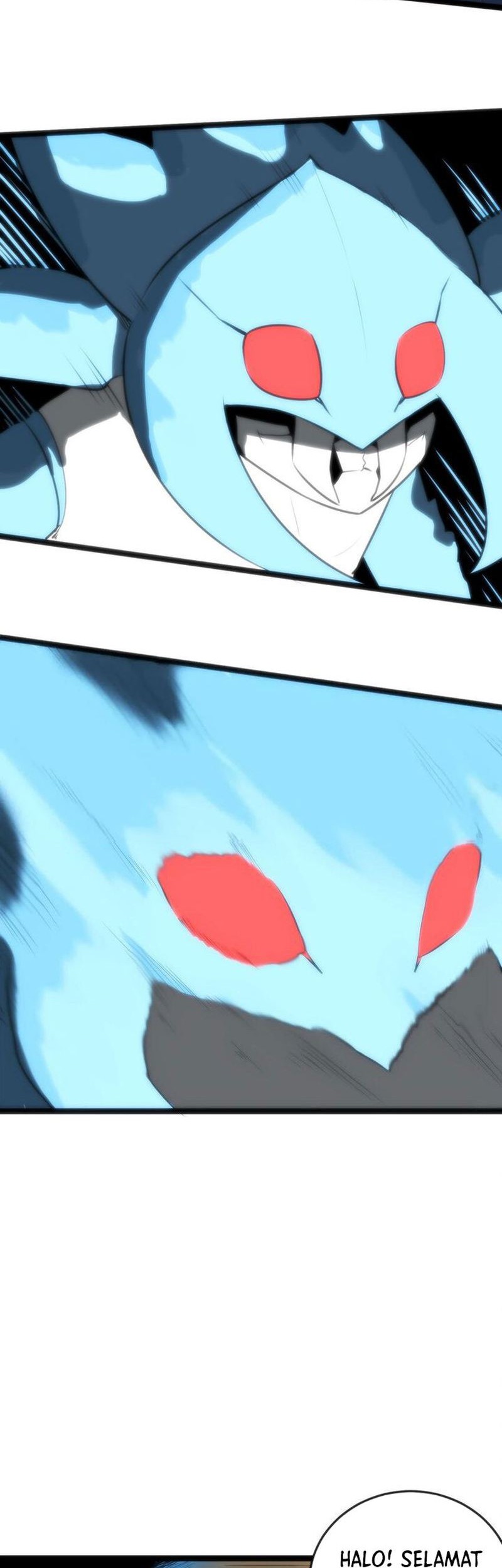 This Saint Has A Showdown Chapter 20 - halaman 22