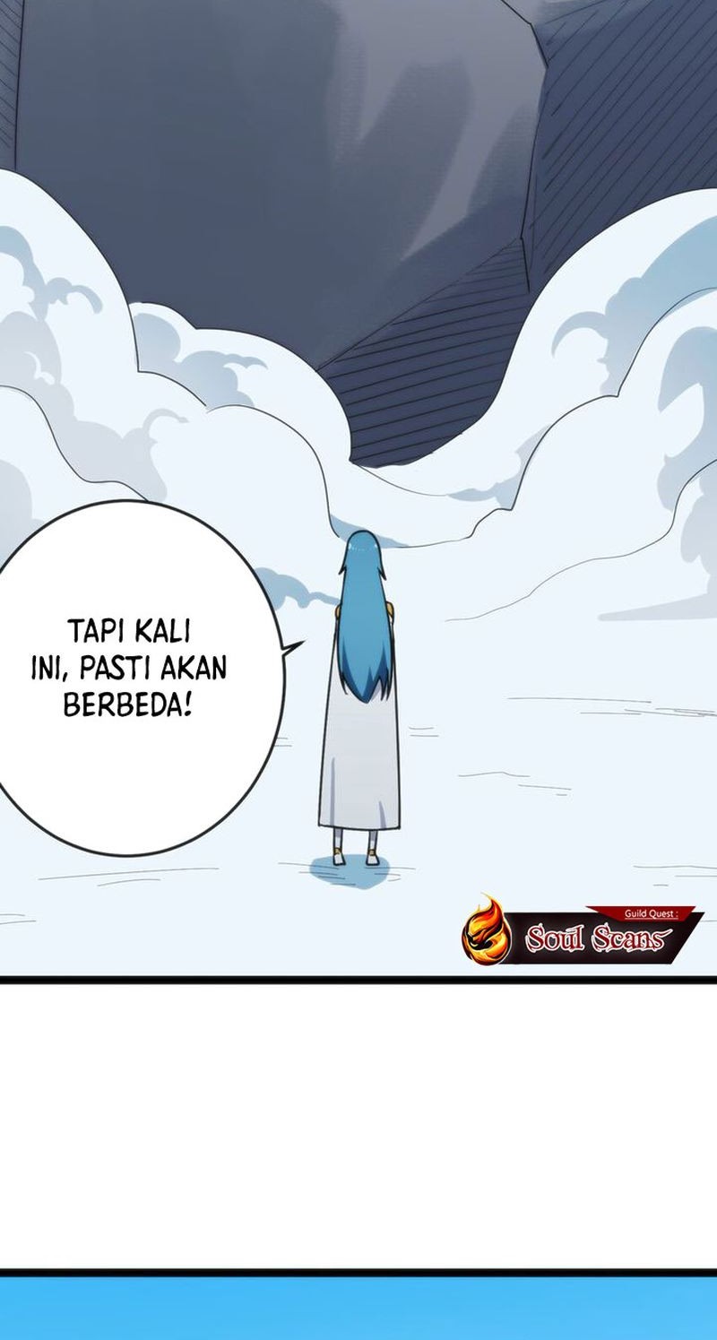 This Saint Has A Showdown Chapter 20 - halaman 34
