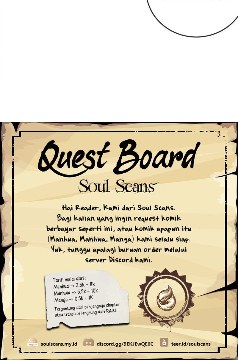 This Saint Has A Showdown Chapter 20 - halaman 36