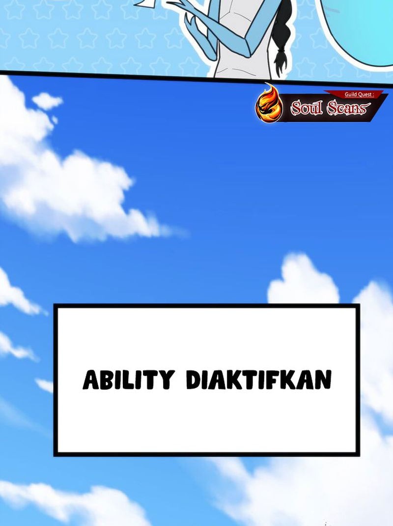This Saint Has A Showdown Chapter 21 - halaman 26