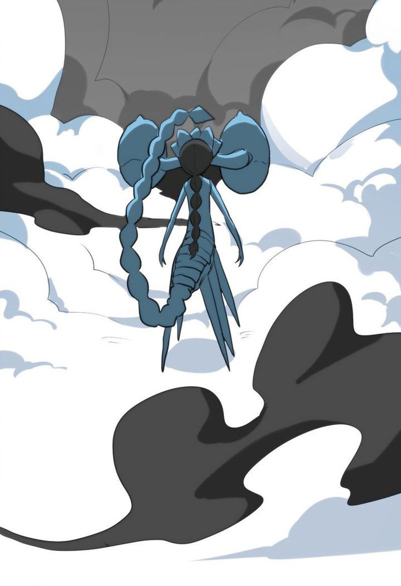 This Saint Has A Showdown Chapter 21 - halaman 33