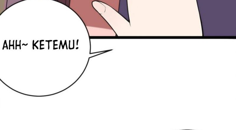 This Saint Has A Showdown Chapter 21 - halaman 37