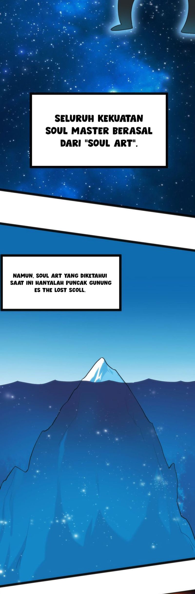 This Saint Has A Showdown Chapter 23 - halaman 7