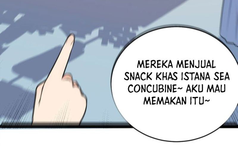 This Saint Has A Showdown Chapter 24 - halaman 4