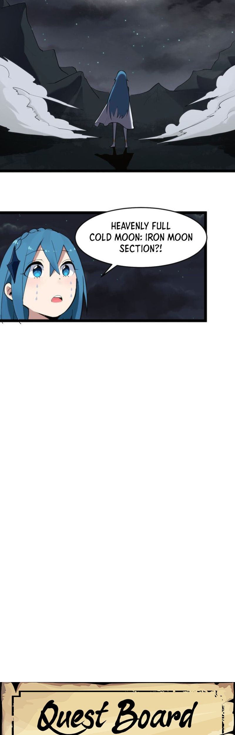 This Saint Has A Showdown Chapter 25 - halaman 29