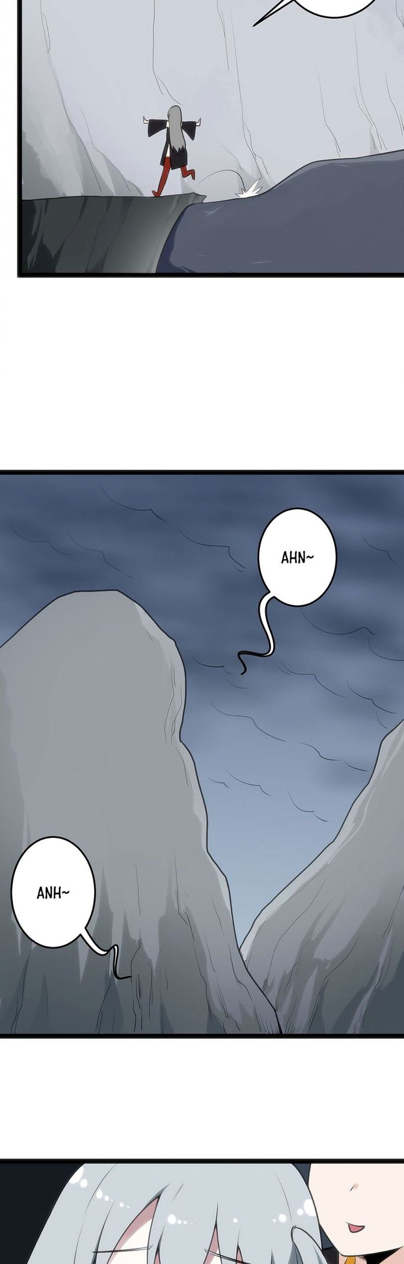 This Saint Has A Showdown Chapter 27 - halaman 24