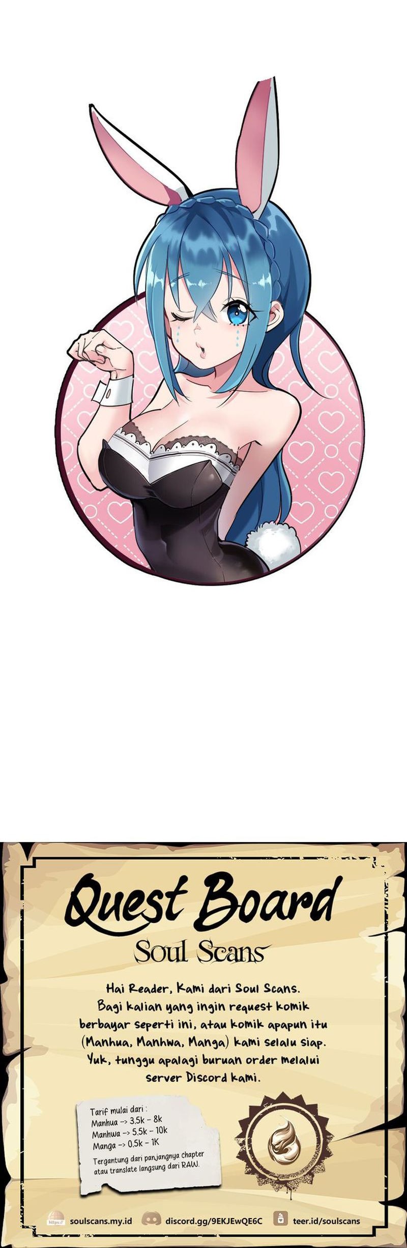 This Saint Has A Showdown Chapter 27 - halaman 28