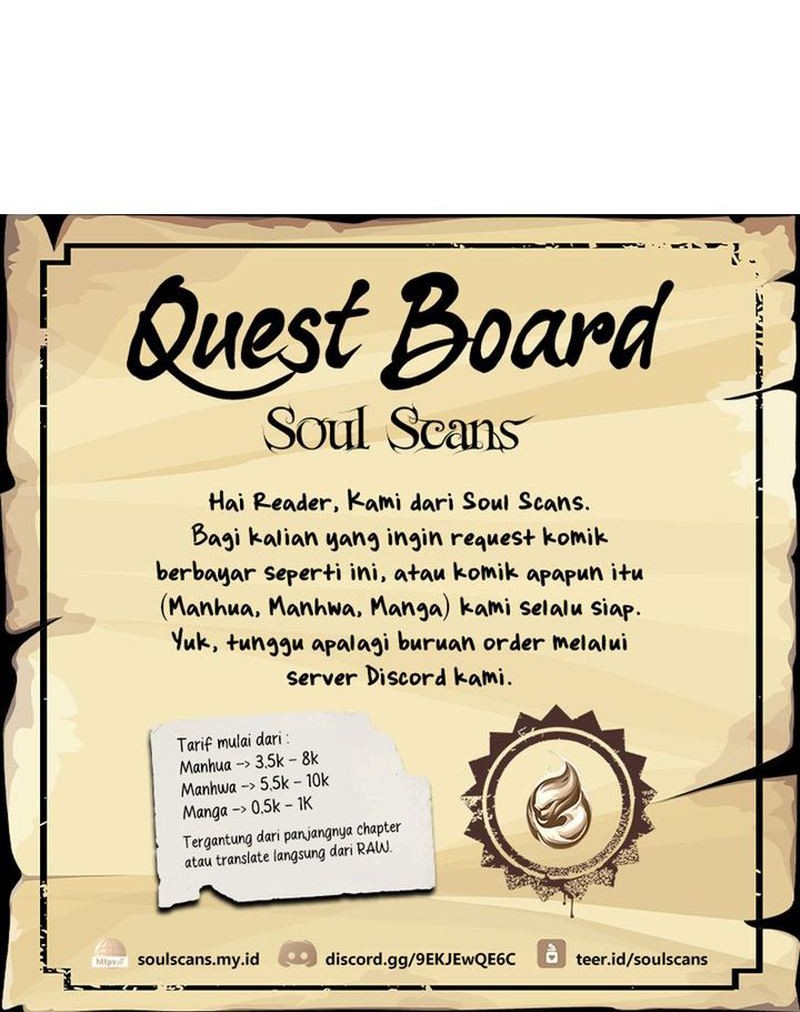 This Saint Has A Showdown Chapter 28 - halaman 25