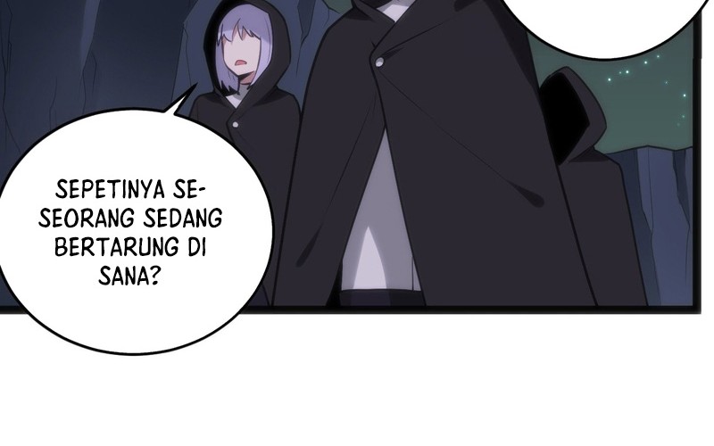 This Saint Has A Showdown Chapter 30 - halaman 24