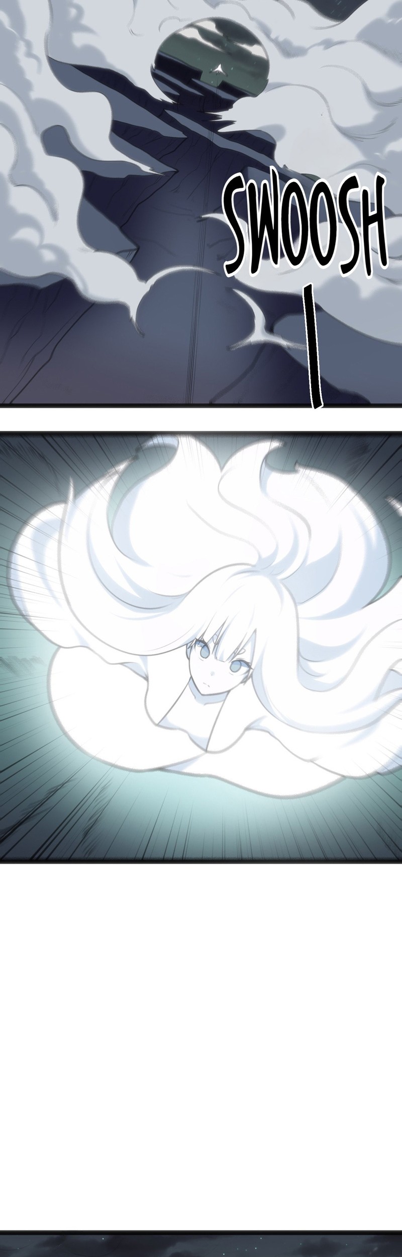 This Saint Has A Showdown Chapter 31 - halaman 3