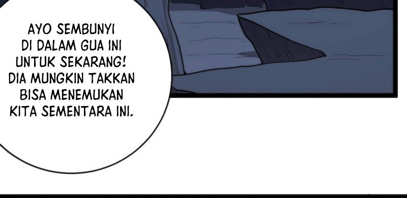 This Saint Has A Showdown Chapter 32 - halaman 22