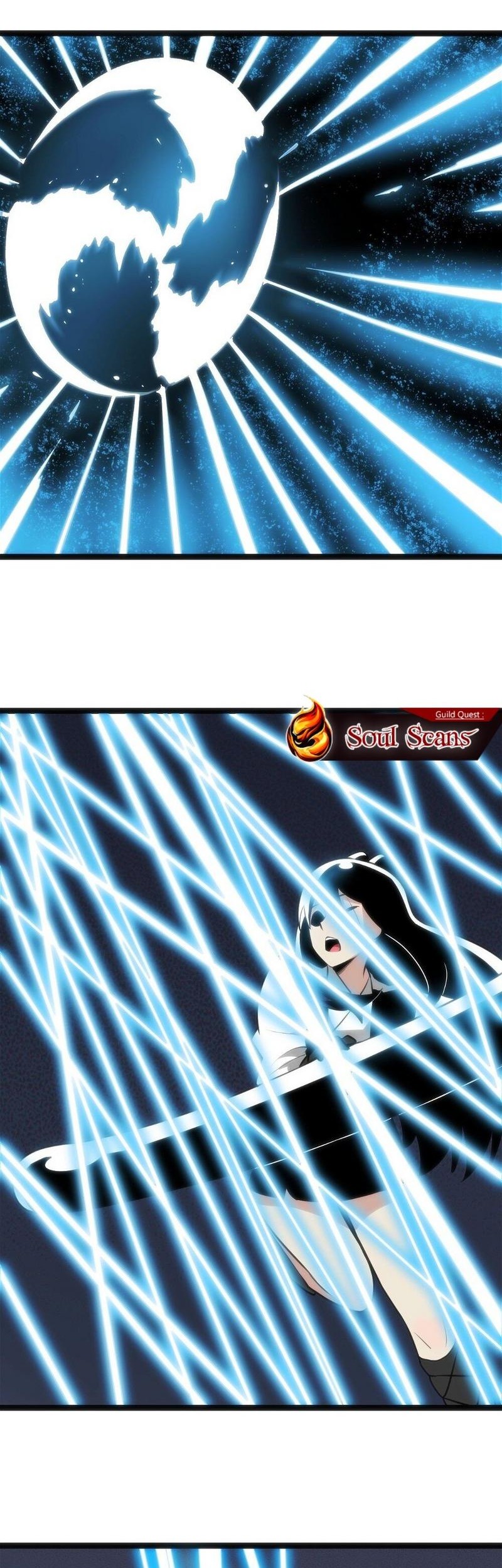 This Saint Has A Showdown Chapter 38 - halaman 25