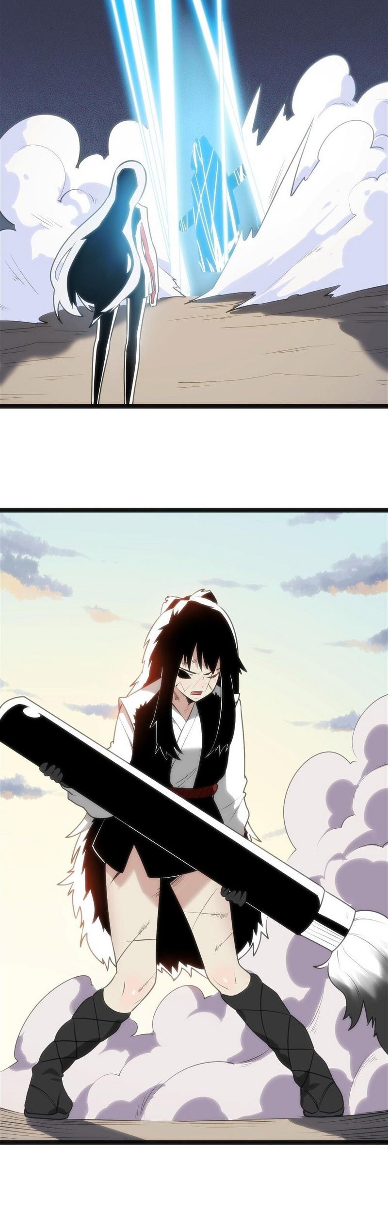 This Saint Has A Showdown Chapter 38 - halaman 26
