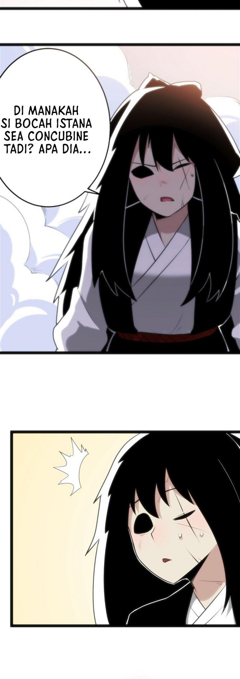 This Saint Has A Showdown Chapter 39 - halaman 15