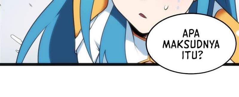 This Saint Has A Showdown Chapter 39 - halaman 19