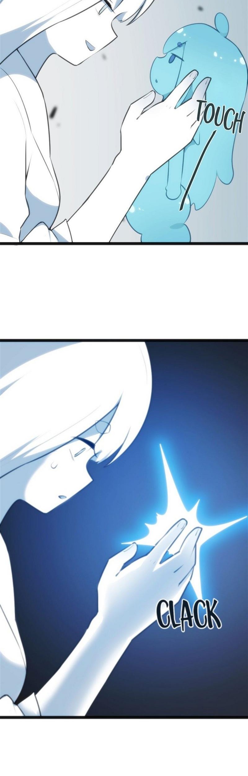 This Saint Has A Showdown Chapter 39 - halaman 21