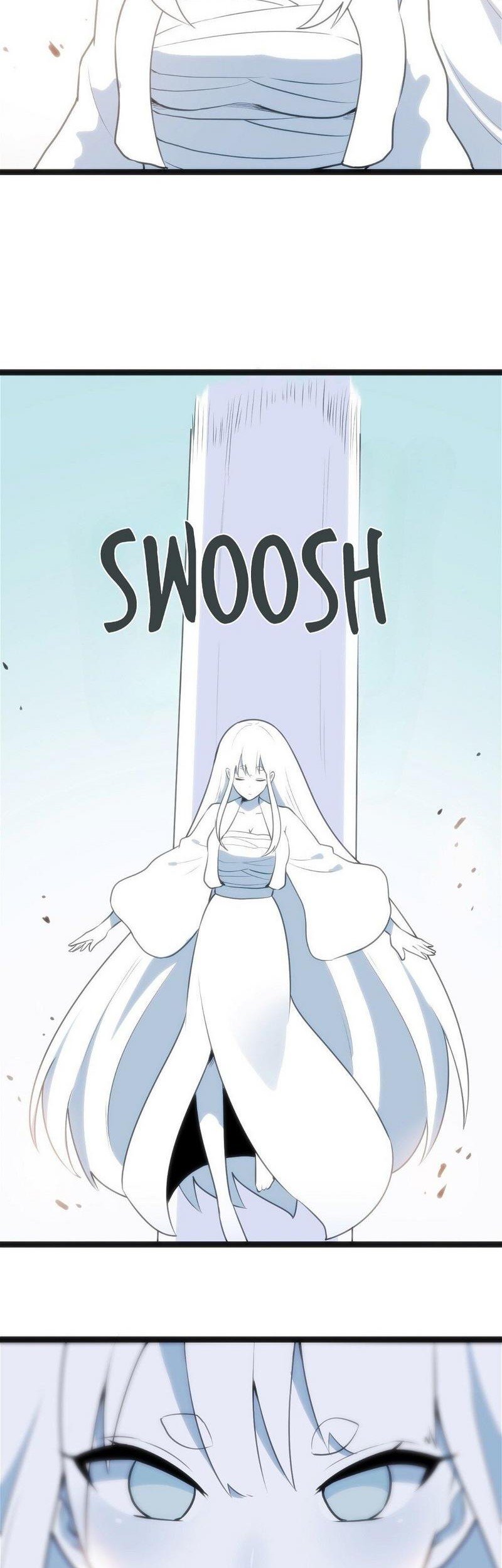 This Saint Has A Showdown Chapter 39 - halaman 25