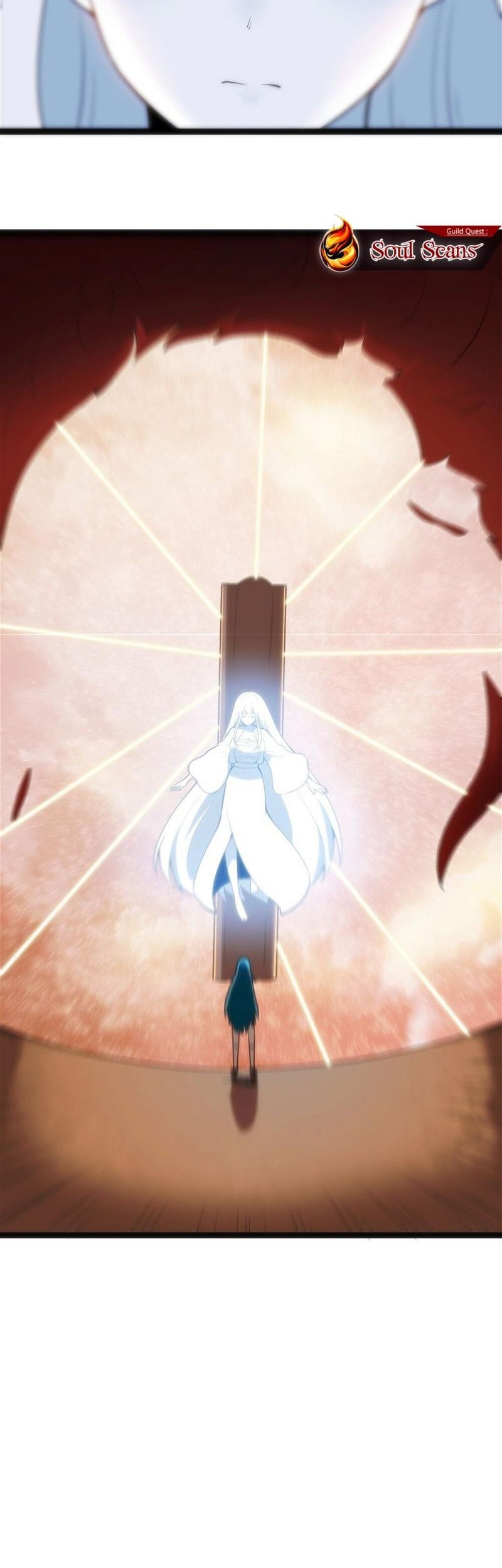 This Saint Has A Showdown Chapter 39 - halaman 26