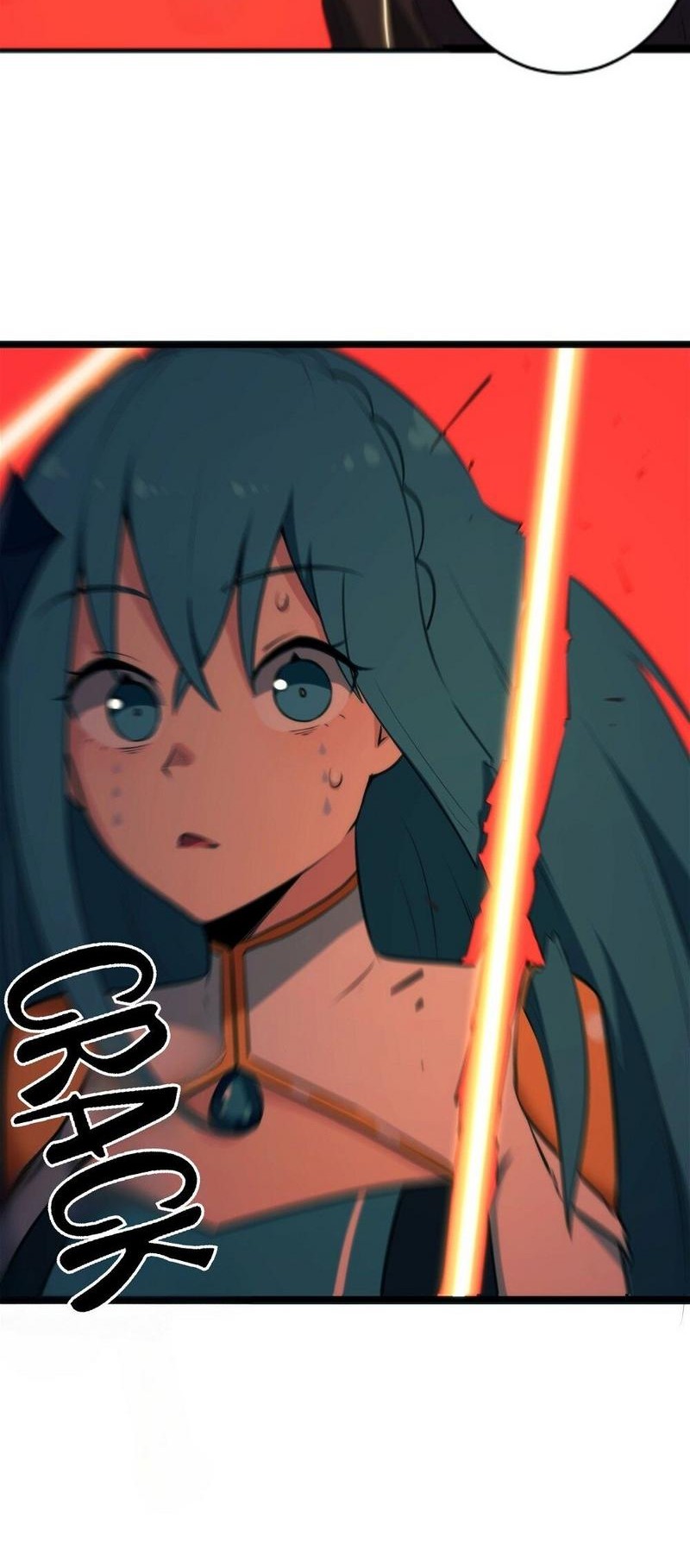 This Saint Has A Showdown Chapter 39 - halaman 29