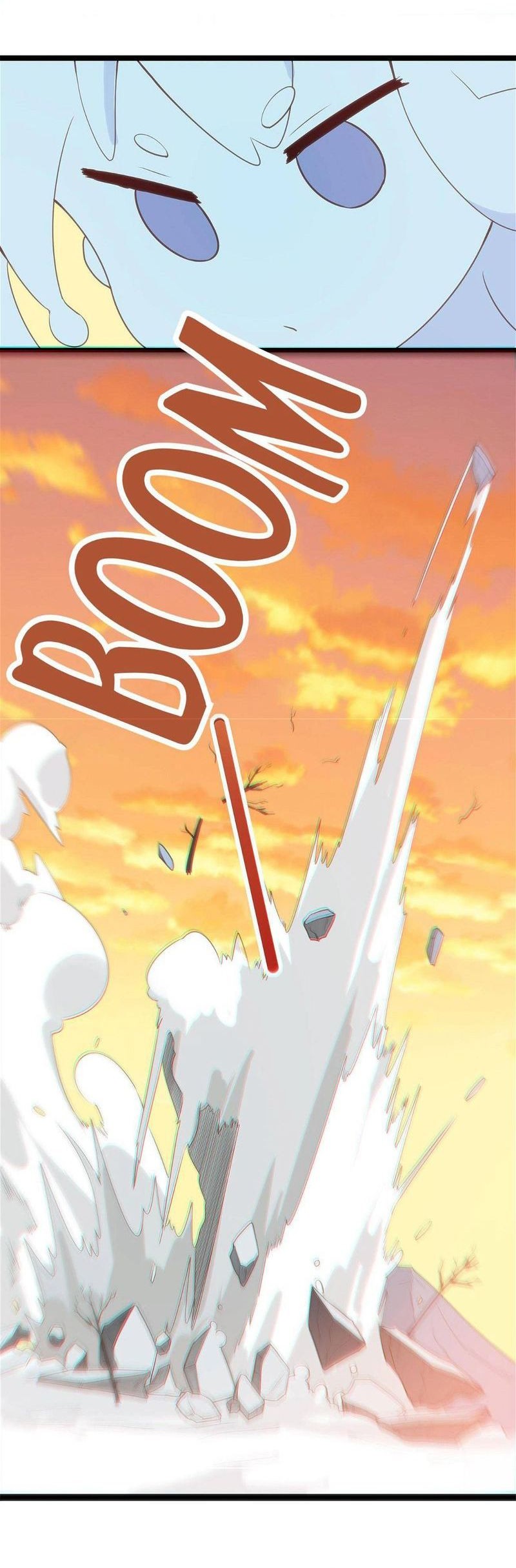 This Saint Has A Showdown Chapter 4 - halaman 45